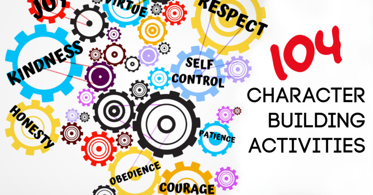 Character-Building